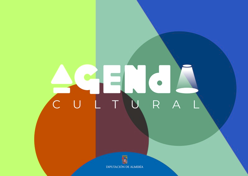 AGENDA CULTURAL DEL 1 AL 30 DE SEPTIEMBRE DE 2026