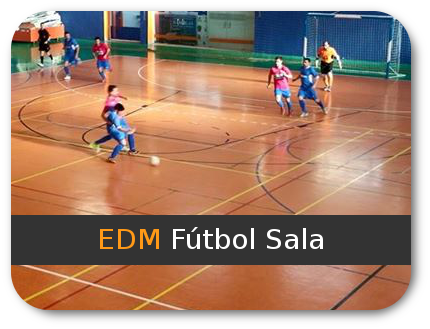 Futbol Sala