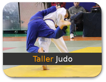 Judo 