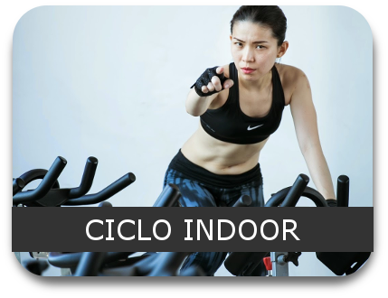 ciclo indoor