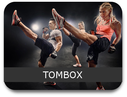 Tombox