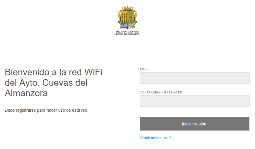 splash page Splash page